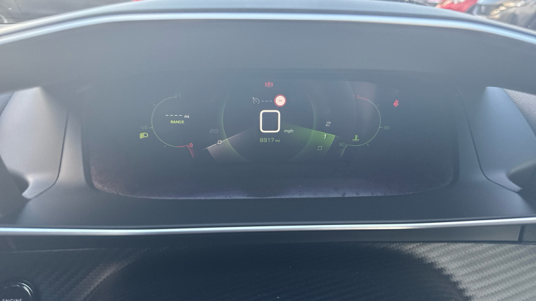 Peugeot 208 1.2 PureTech 100 GT 5dr Petrol Hatchback